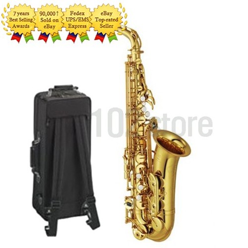 Yamaha yas alto - yamaha,