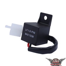Yamaha LED Halogen Blinker
