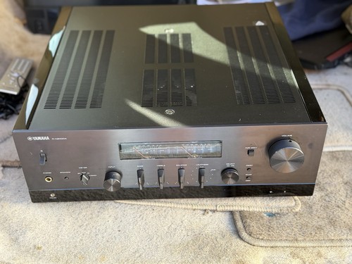 Yamaha n2000a network stereo - r-n2000a,