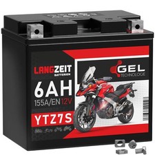 Langzeit YTZ7S
