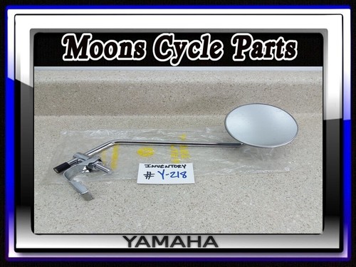 Vtg nos yamaha right - nos,