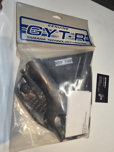Nos yamaha yzf 426 - yzf, 2001-2002