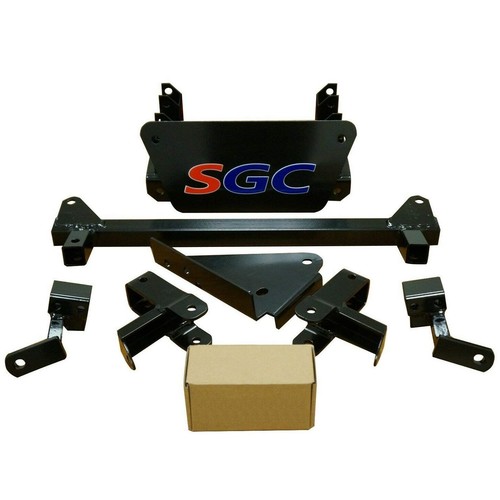 Lift kit for - kit,