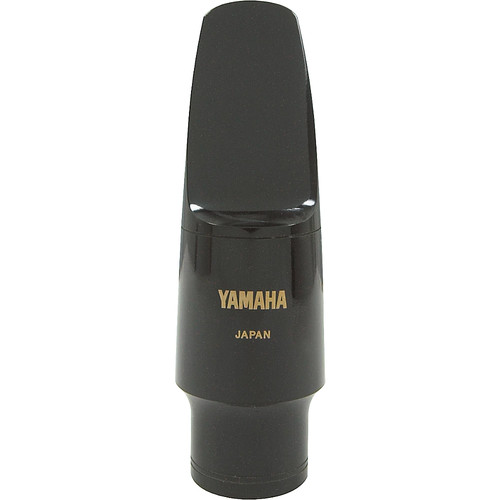 Yamaha alto saxophone - 4c,