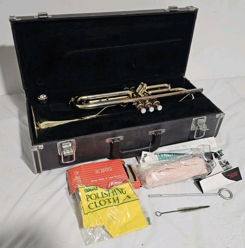 Yamaha ytr 2320 - ytr-2320, trumpet