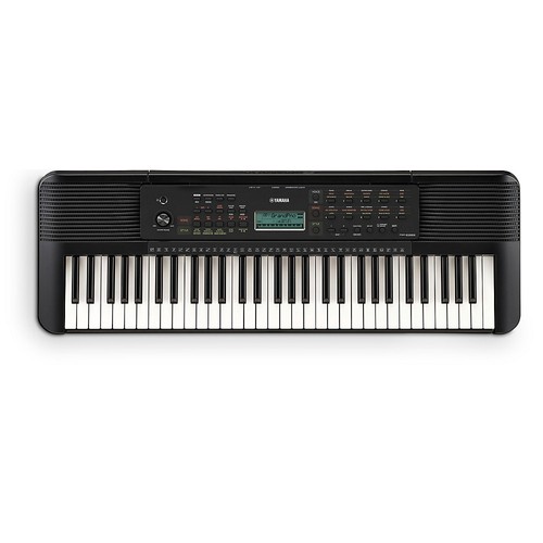 Yamaha psre283 61key - psre283, portable