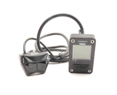 Yamaha lcd display - lcd-x, +