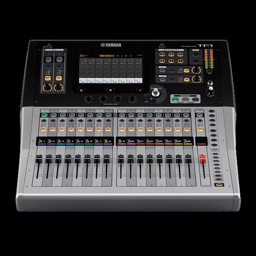 Yamaha tf1 touchflow - tf1,