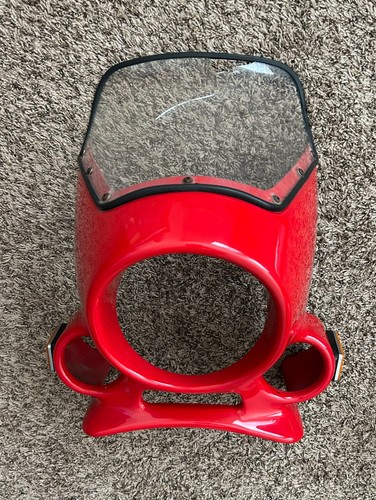 1981 yamaha xj550r seca oem - yamaha,