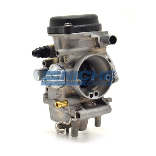 Genuine mikuni oem yamaha - mikuni,