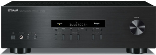 Yamaha s202 2ch natural - 2ch.,