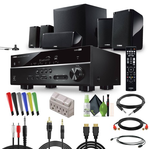 Yamaha audio yht - yamaha, yht-4950u
