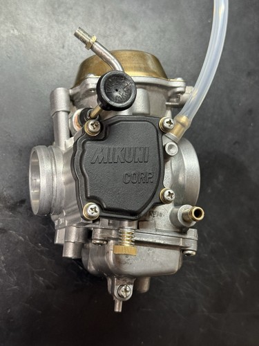 Yamaha bear tracker 250 - yamaha,