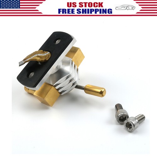 Fuel valve dual petcock for - petcock,