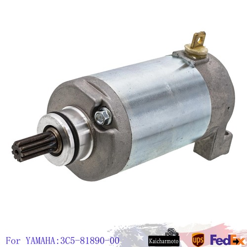 Starter motor assembly - assembly, for