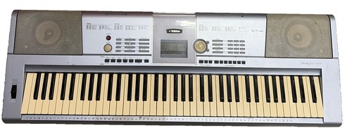 Yamaha dgx 203 music keyboard - music,