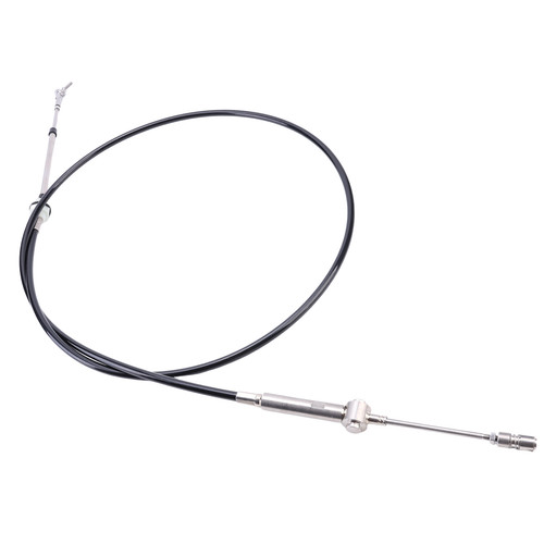 New steering cable - new,