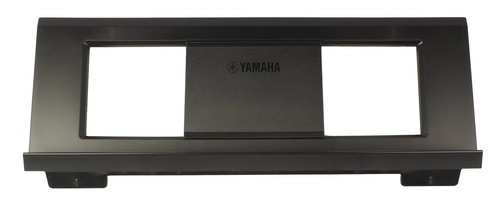 Yamaha zf451801 black music - yamaha,