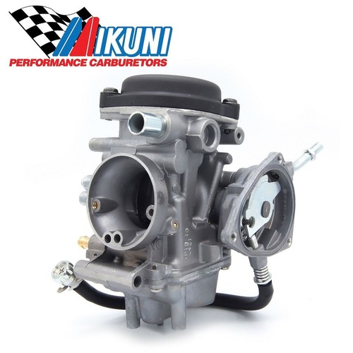 Mikuni bsr33 carburetor - bsr33, carb