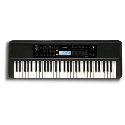 Yamaha psre383 61key - 61key, portable