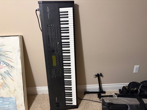 Yamaha s90 keyboard - yamaha,