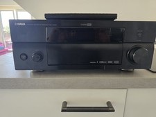 Yamaha RX-V4600 Verstärker