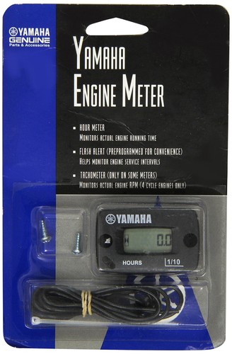 Yamaha oem deluxe hour - yamaha,