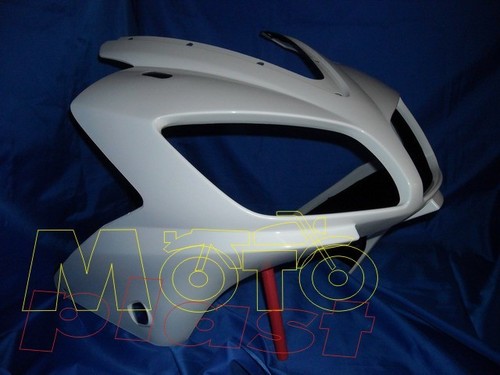 Verkleidung yamaha fzs 600 - verkleidung,