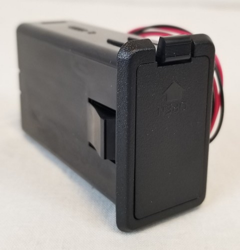 Yamaha replacement battery box - yamaha,