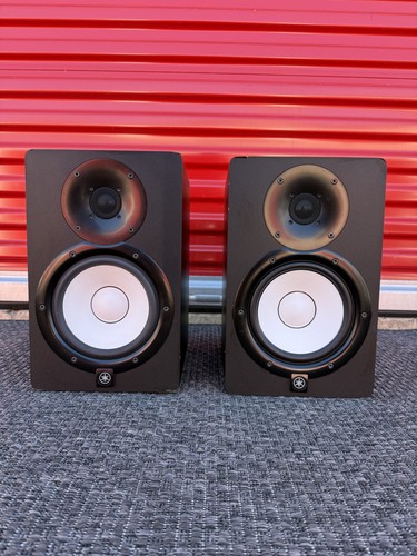Yamaha hs7 pair - hs7,
