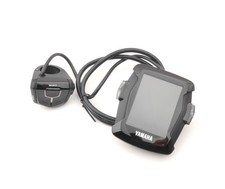 Yamaha Display C mit