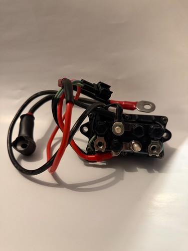 Yamaha f200 f225 four stroke - f200,