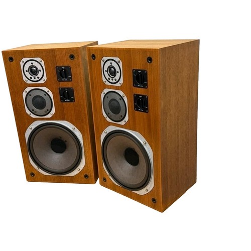 Yamaha 670 - yamaha, ns-670