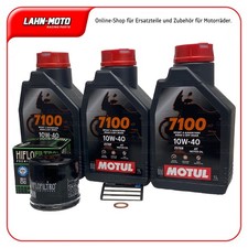 Servicekit Yamaha MT-09