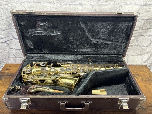 Vintage yamaha yas alto - vintage,