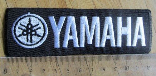 Aufnäher aufbügler patch - /,