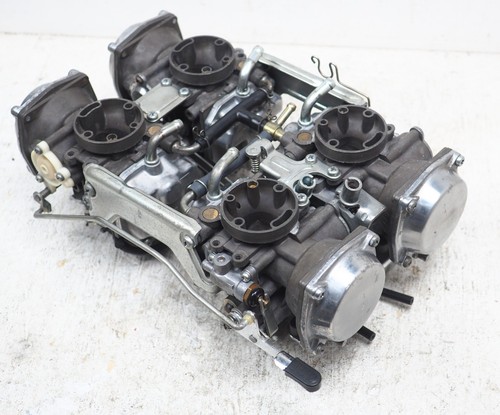 Full rebuilt yamaha vmax - full, 85-07