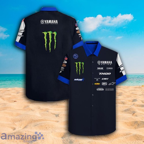 Yamaha racing thor monster - racing,