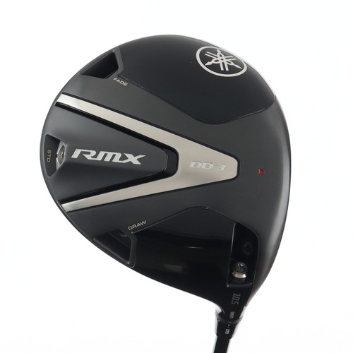 Yamaha driver open box - driver, rmx