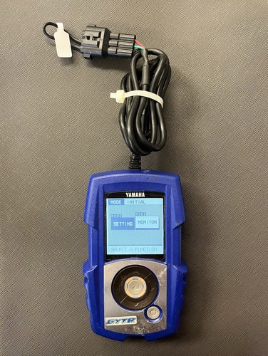 Yamaha gytr programmer - gytr,