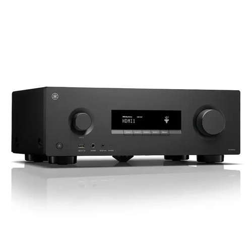 Yamaha rx300a channel - yamaha, 5.2