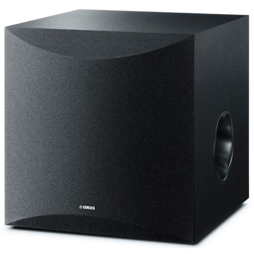Yamaha sw100 100 watt - yamaha,