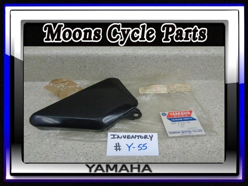 Nos yamaha 400 360 - yamaha, dt-400