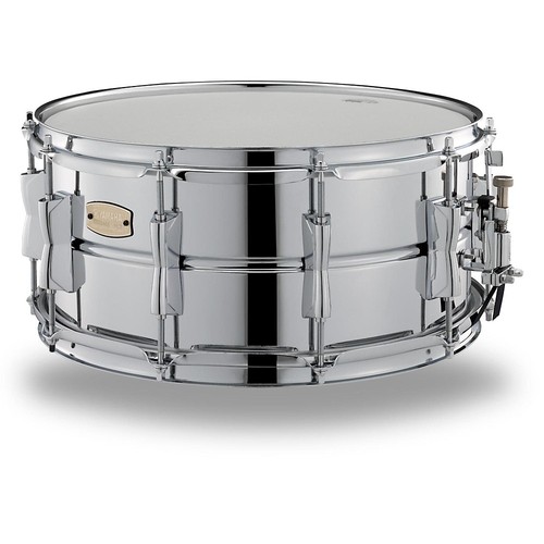 Yamaha stage custom steel - yamaha,