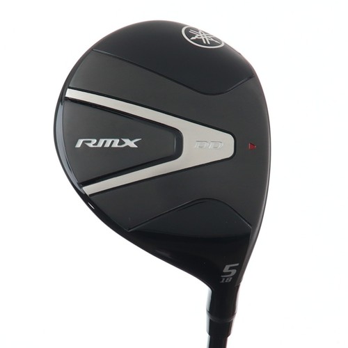 Yamaha fairway open - yamaha, dd
