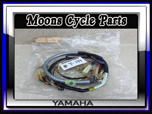 Vtg nos 1968 1971 yamaha - 1968-1971,