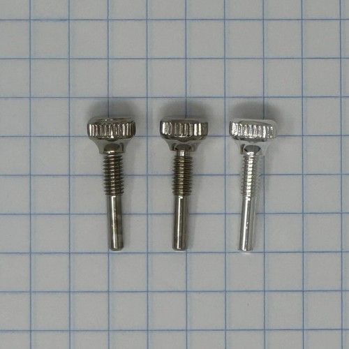 Yamaha trumpet 3rd slide stop - yamaha,