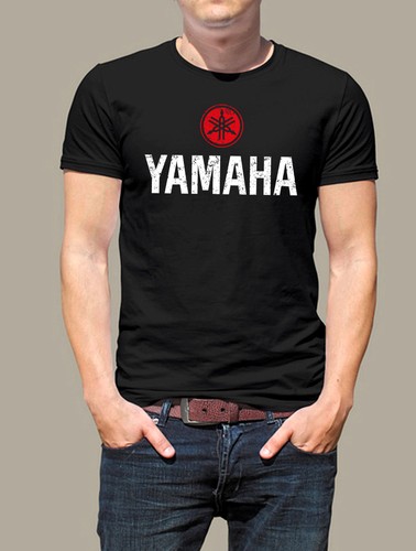 Shirt yamaha erodiert gr - yamaha,
