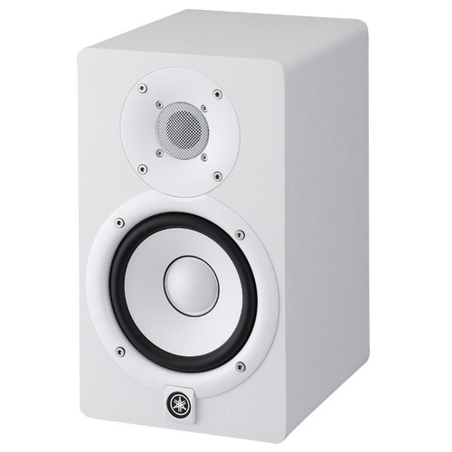 Yamaha hs5w 2 - yamaha,