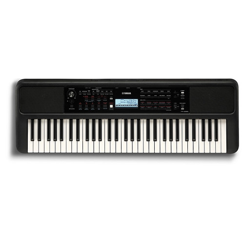 Yamaha psre383 key portable - yamaha,